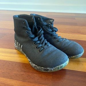 NOBULL Women’s High-Top Trainers